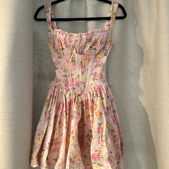 XS House of CB Dress - Picture 4 of 5